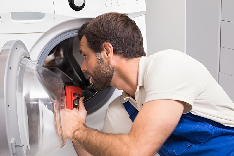 Dryer repair in Santa Rosa