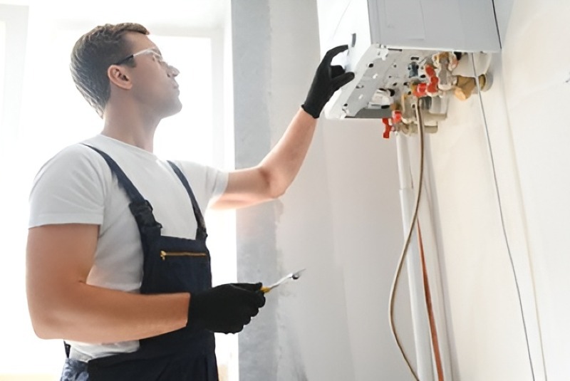 Essential Tips for Santa Rosa Water Heater Repair